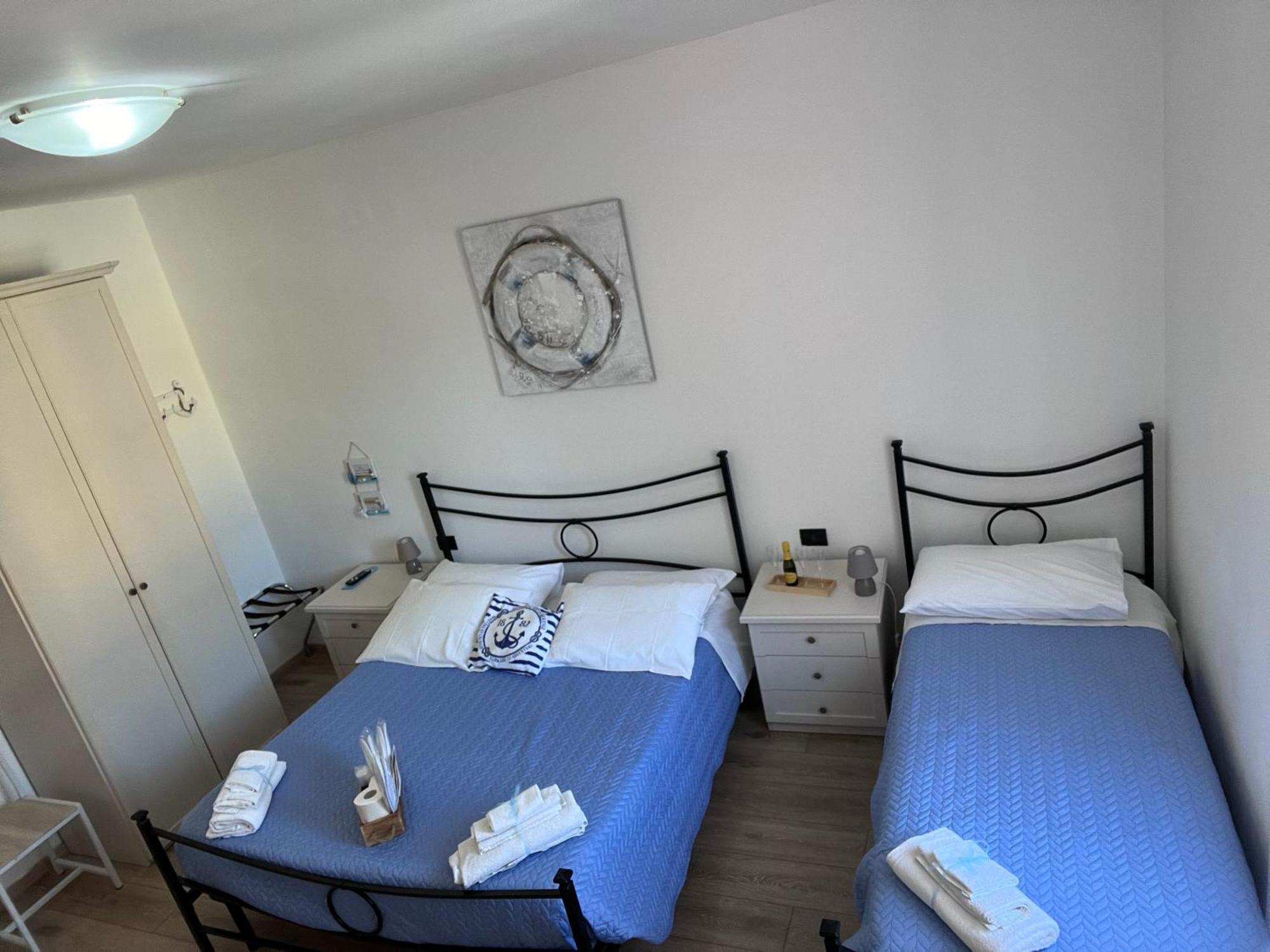Affittacamere Il Veliero 2* Levanto