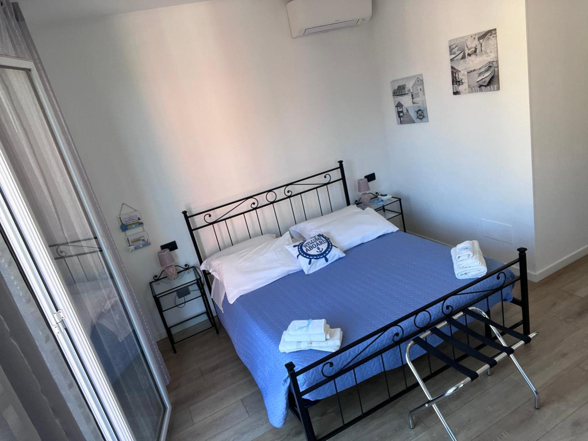Gasthof Affittacamere Il Veliero 2*