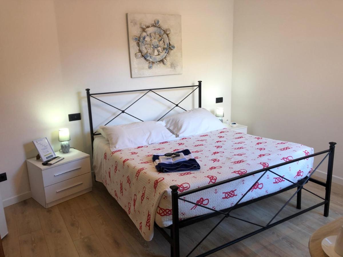 Affittacamere Il Veliero Maison d'hôtes